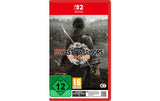 Dynasty Warriors: Origins, Switch 2