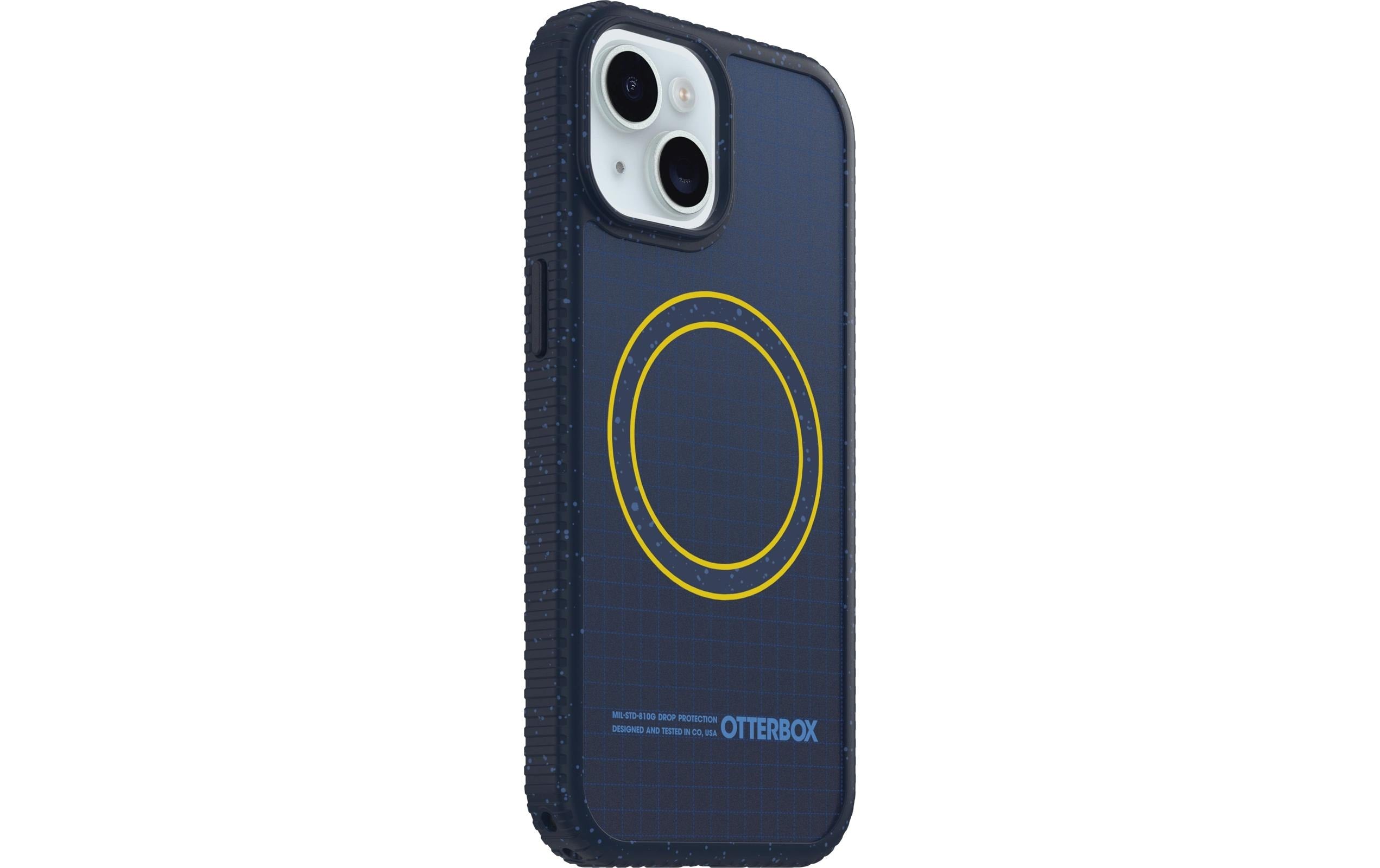 OTTERBOX Sole, Real Quiet (Blue)
