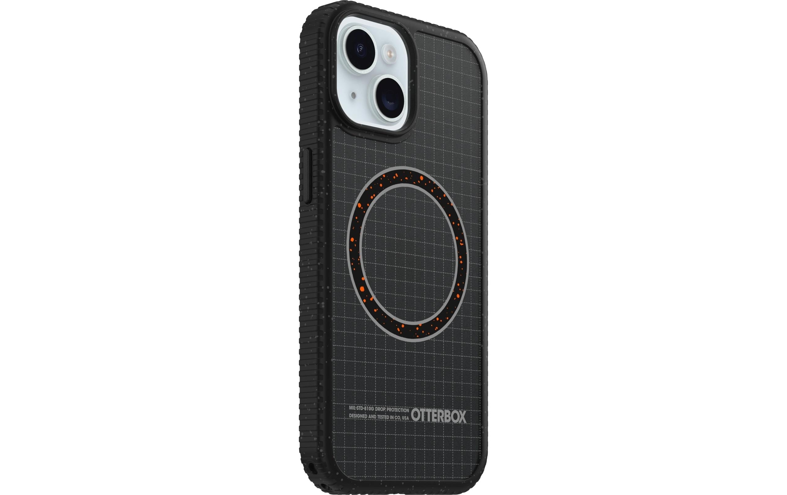 OTTERBOX Sole, Night Raid (Black)