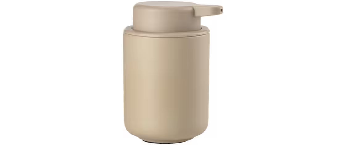 Zone Seifenspender Ume 250 ml, Camel