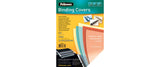 Fellowes Deckblatt Transparent,240 Micron