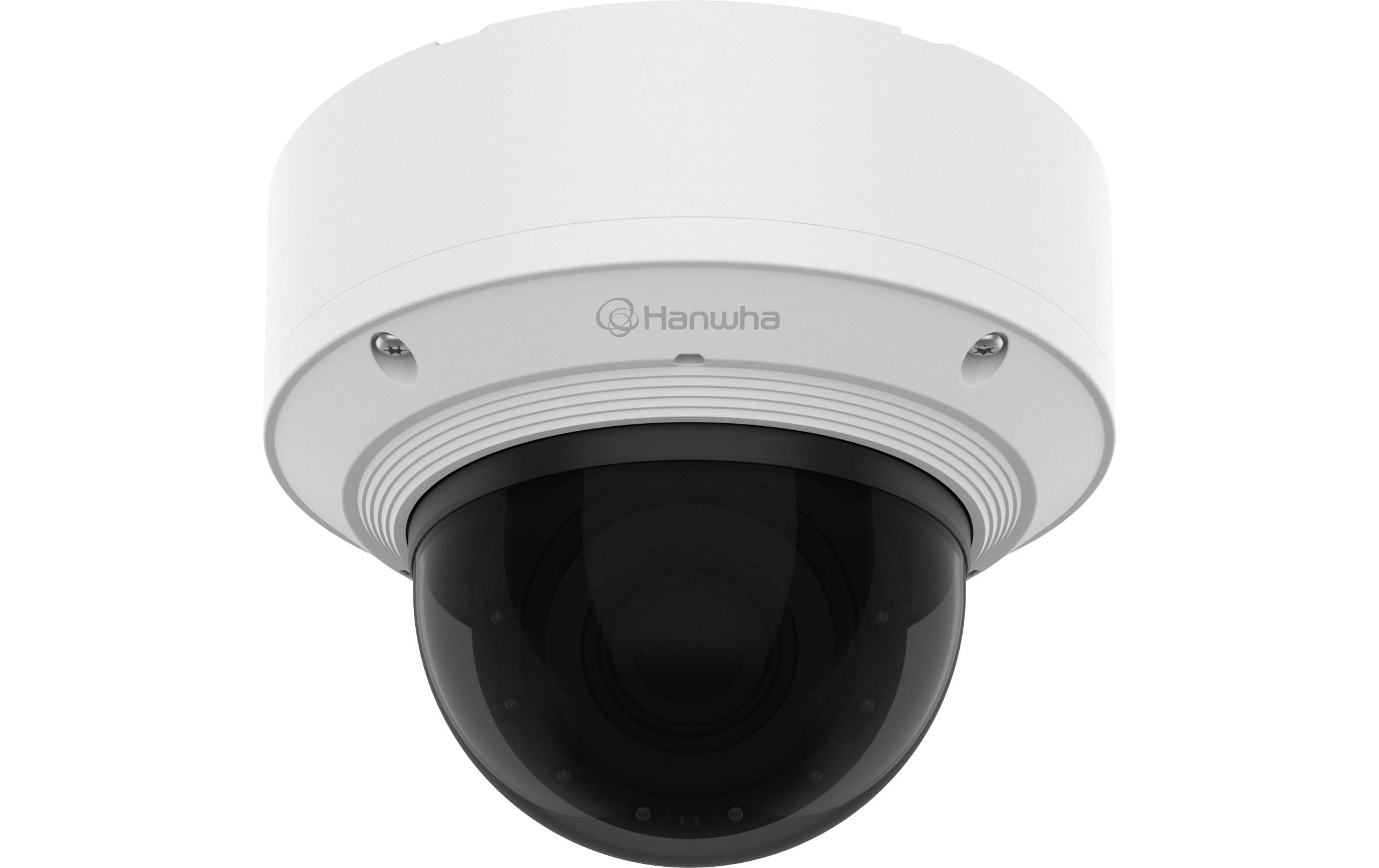 Hanwha Dome Cover SPB-IND87W
