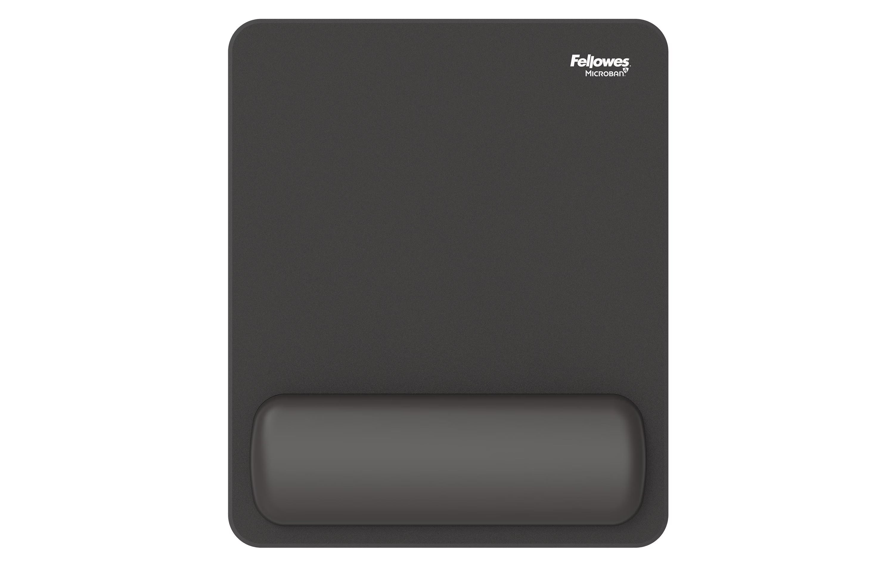 Fellowes Mauspad Breyta m.Handgelenkauflage