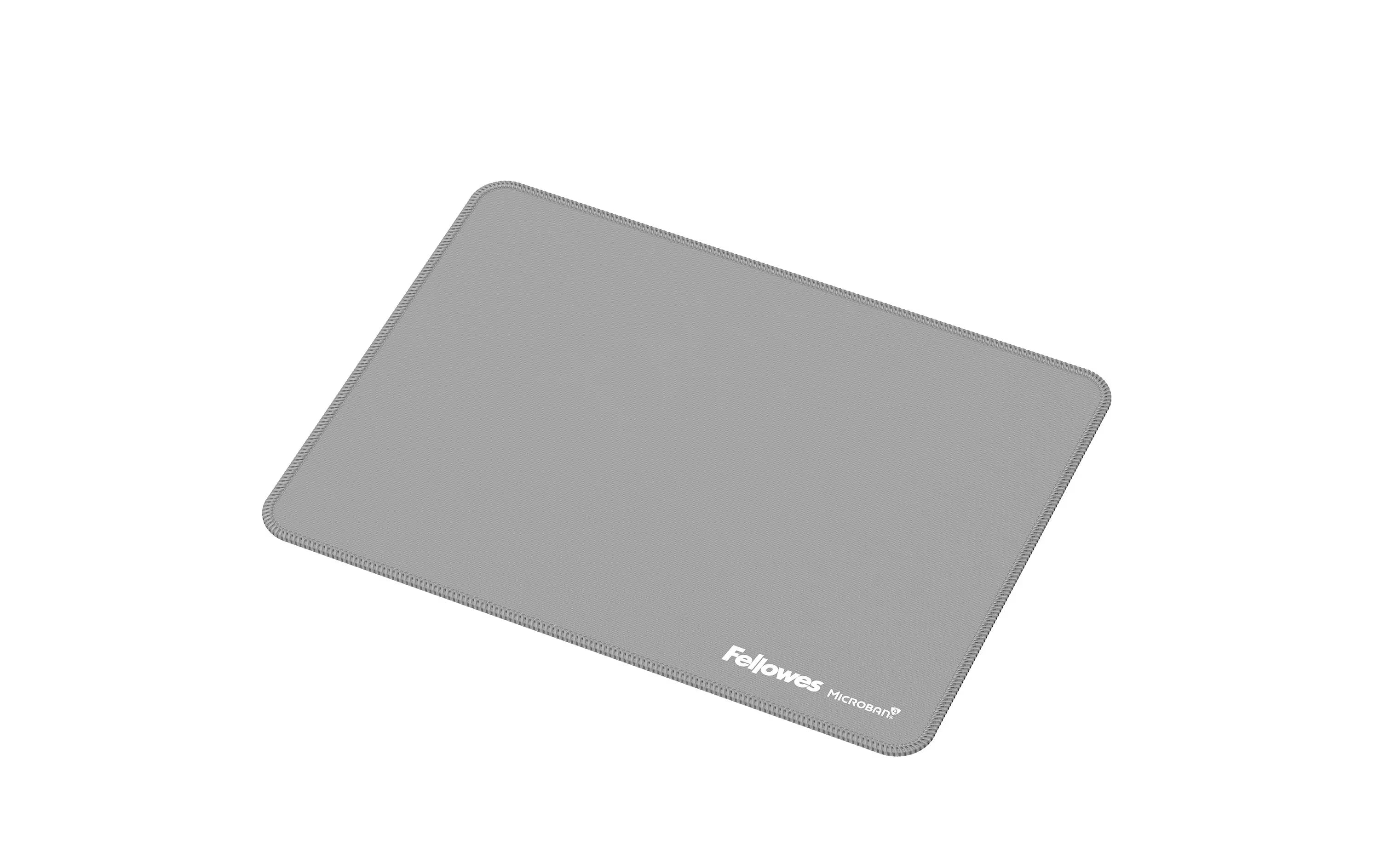 Fellowes Mauspad Breyta XL grey