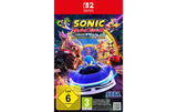 Sonic Racing: CrossWorlds, Switch 2