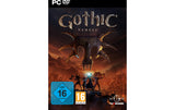 Gothic 1: Remake, PC