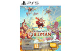 The Eternal Life of Goldman, PS5