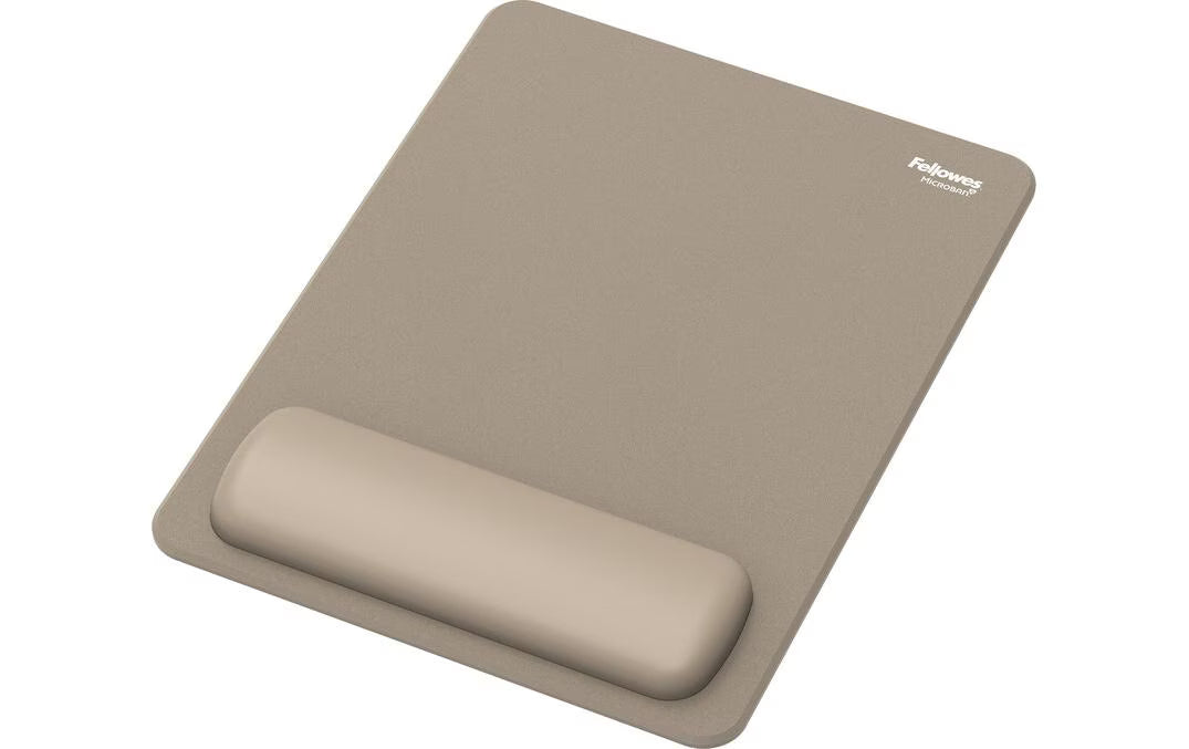 Fellowes Mauspad BreytaXL m.Handgelenkaufla