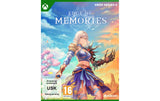 Edge of Memories, XSX