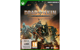 Dragonkin: The Banished, XSX