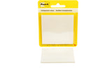 3M Post-it, Haftnotizen, transparent