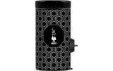 Bialetti Kaffeedose schwarz