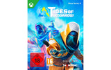Tides of Tomorrow, XSX