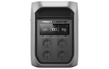 EcoFlow Delta 3 Max Plus Power St 2048 Wh