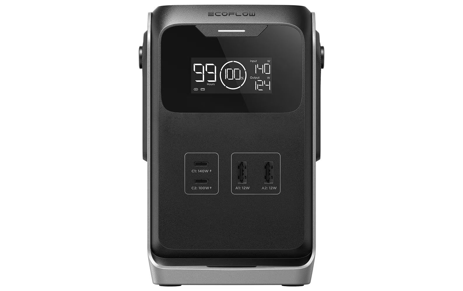 EcoFlow TRAIL 200 DC Power Station 192Wh