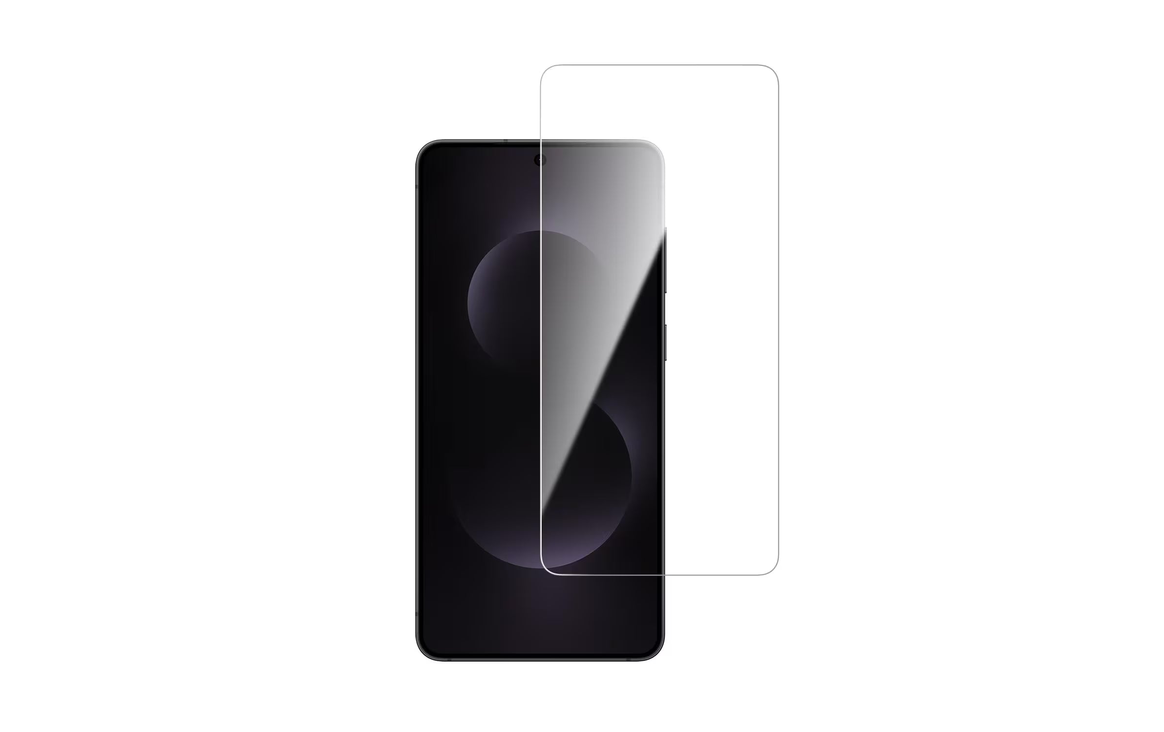 4SMARTS Second Glass