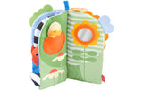 Fisher-Price4 Jahreszeiten Stoffbuch