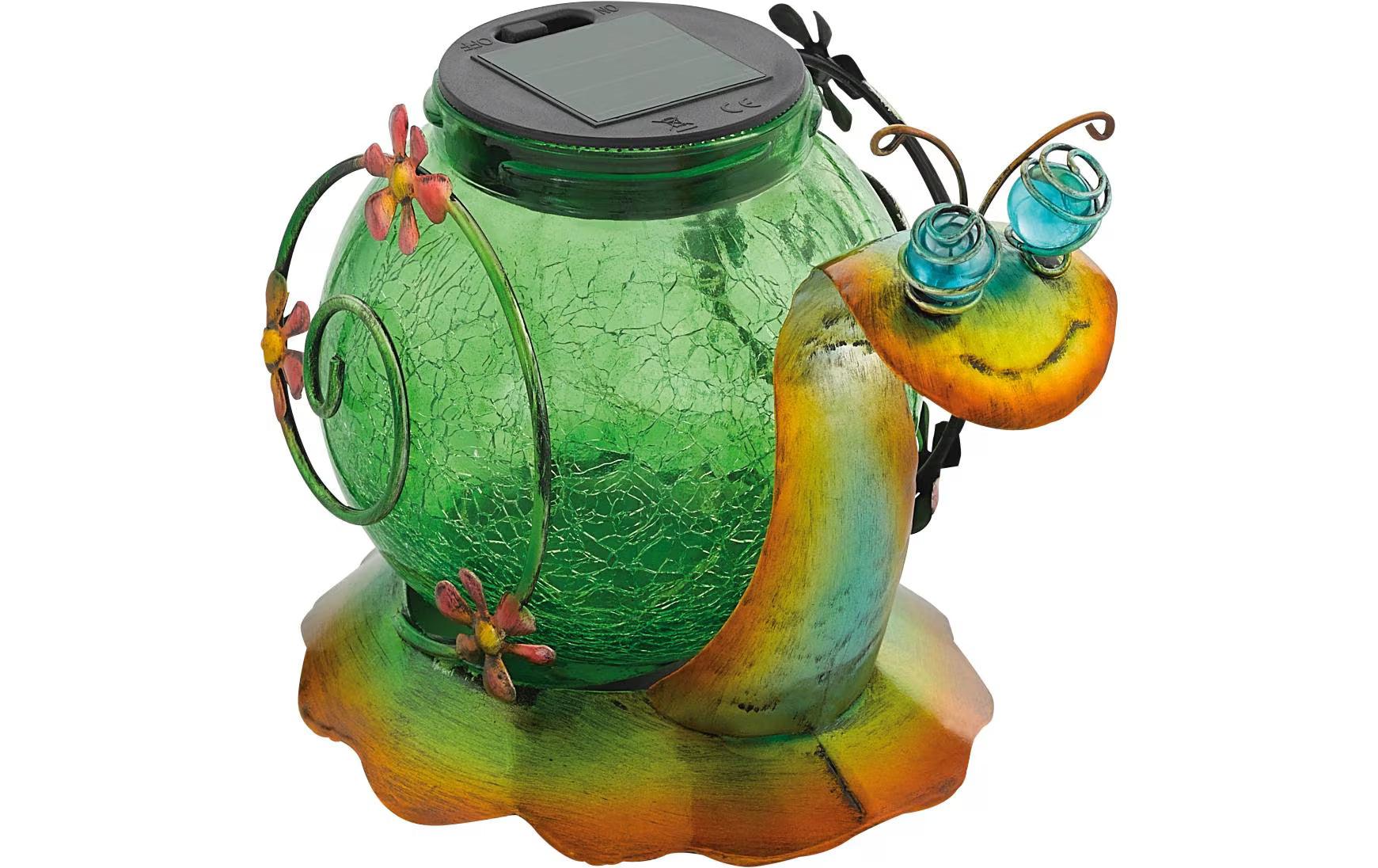 EGLO SOLAR