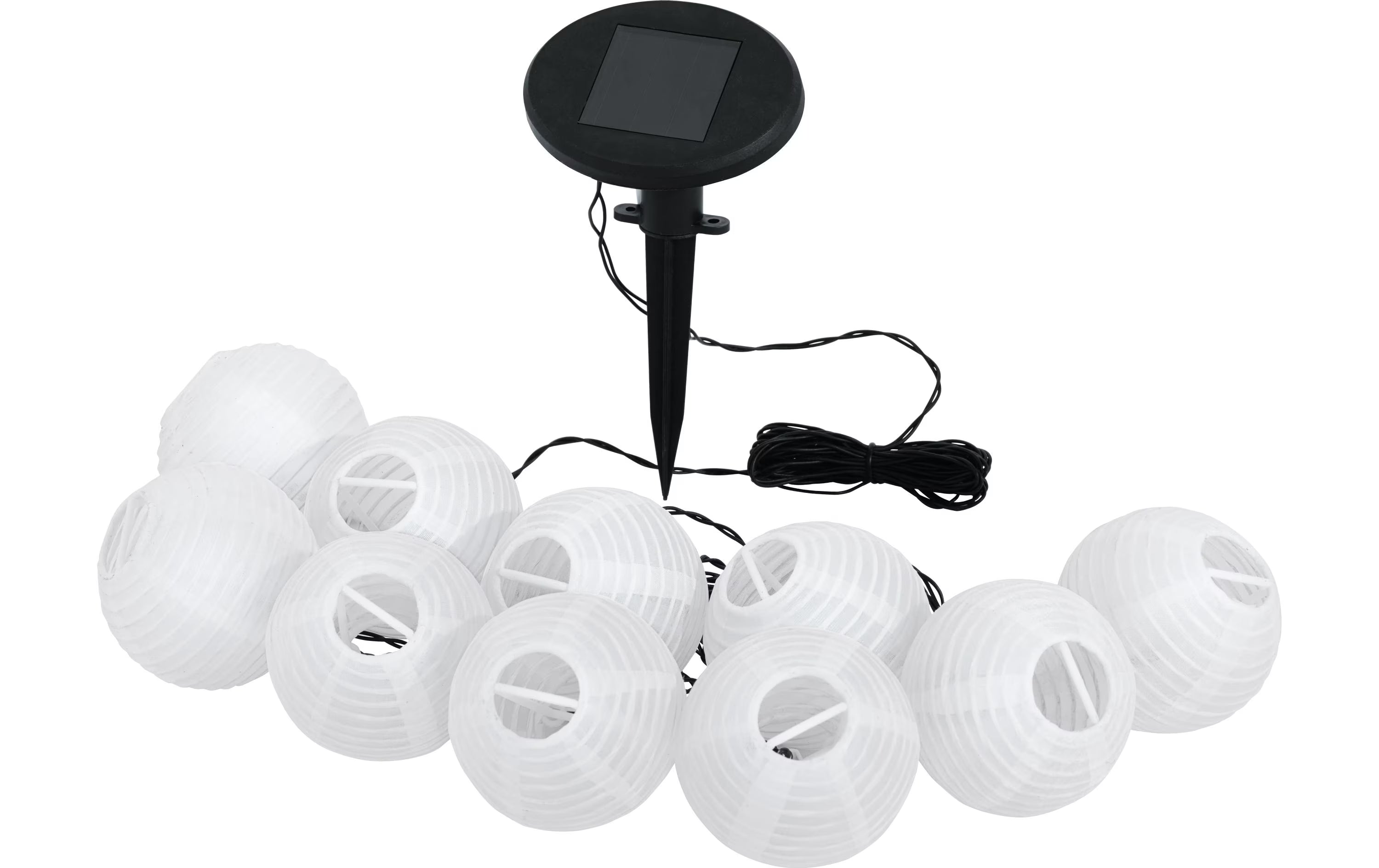 EGLO SOLAR