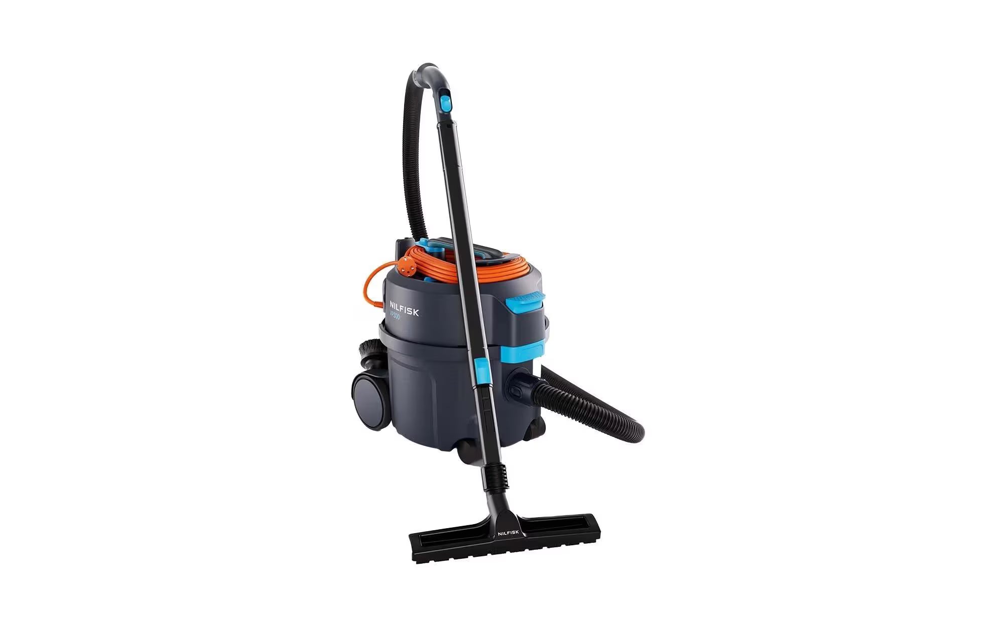 Nilfisk Trockensauger VP300 HEPA CH