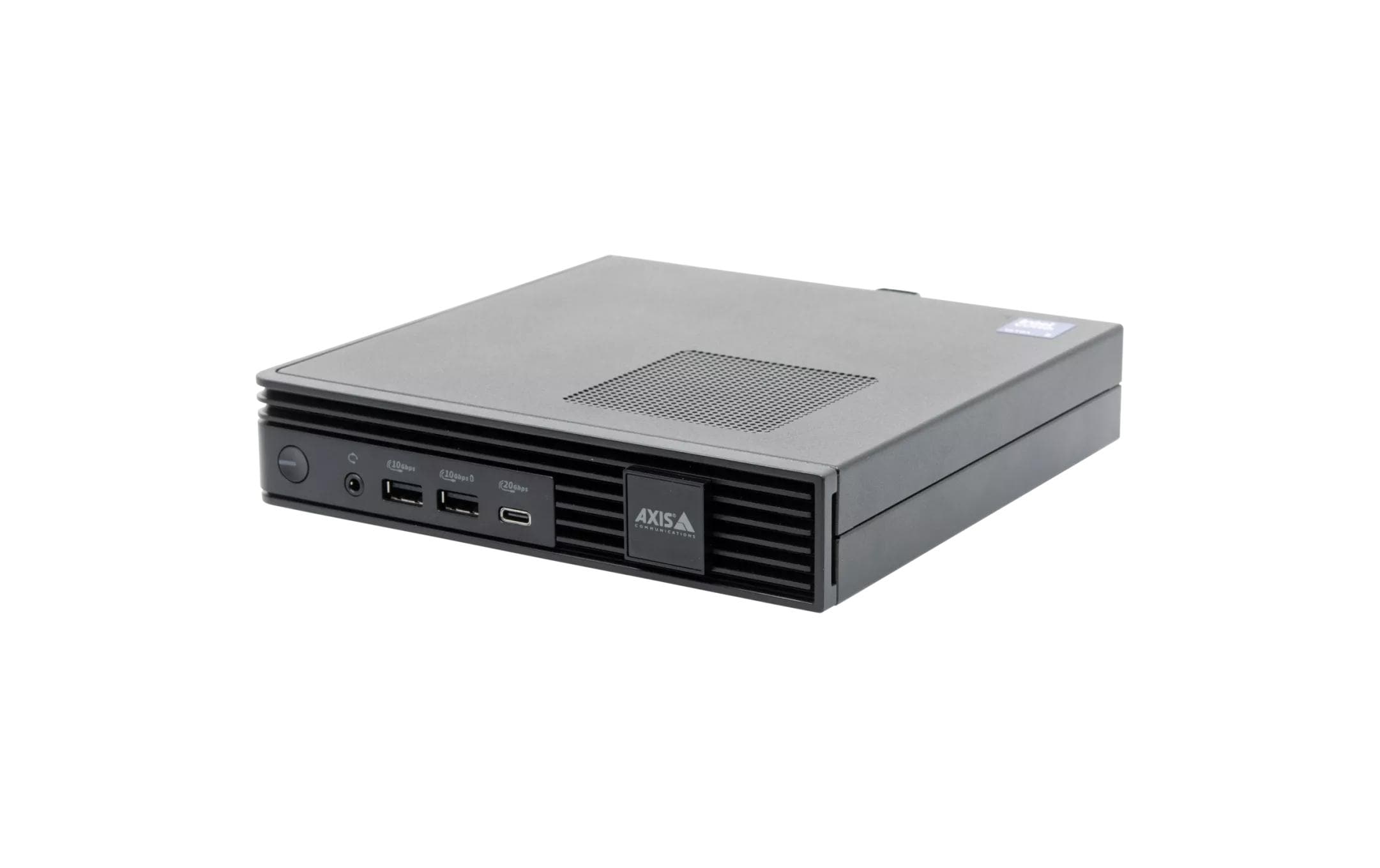 AXIS S9301 MKII Viewing Client