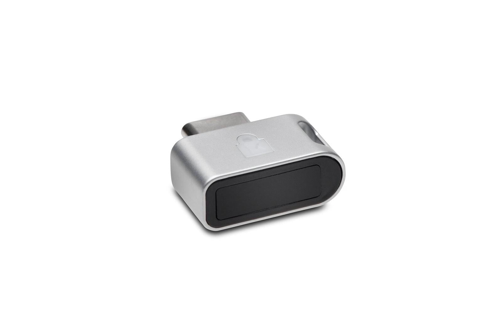 Kensington VeriMark USB-C Fingerprint Key