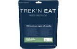 TREK'N EAT Waldpilzragout mit Nudeln