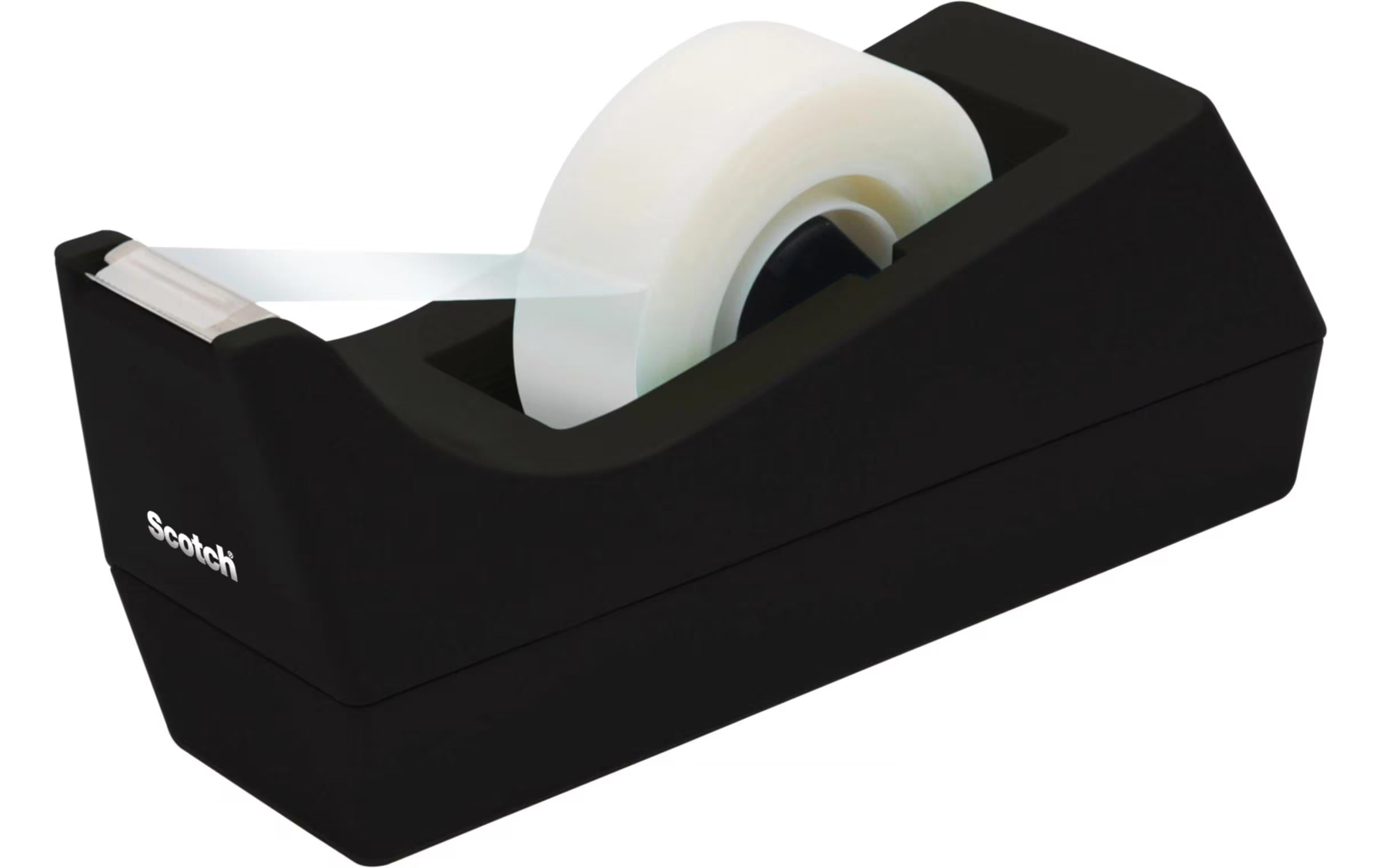 3M Scotch Pultabroller C38S schwarz