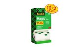 3M Scotch Magic Klebeband Promotion