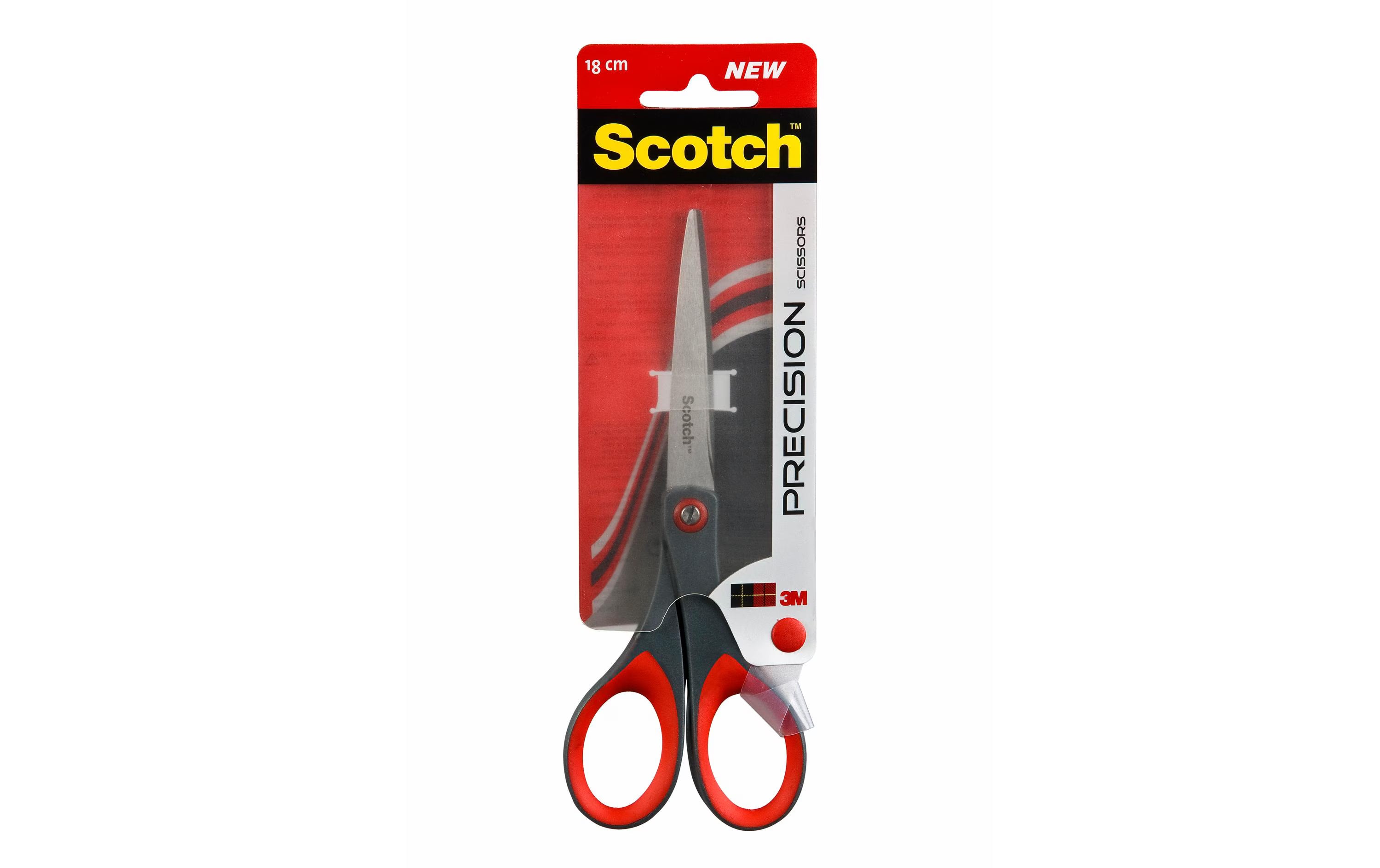 3M Scotch Precision Schere 1447