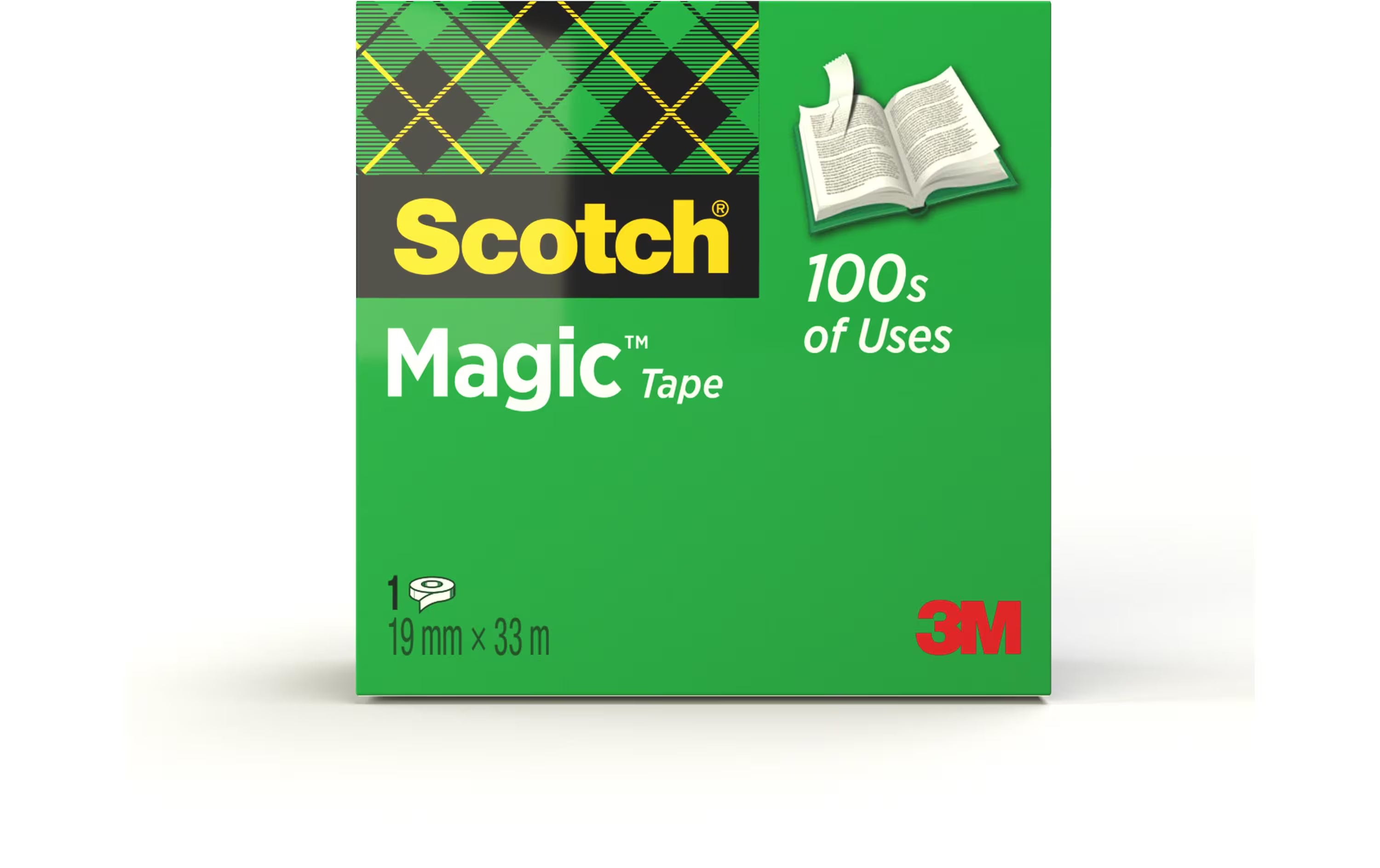 Scotch Klebeband Magic