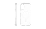 CARE SL1M Case, Transparent