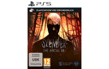 Slender: The Arrival VR2, PS5