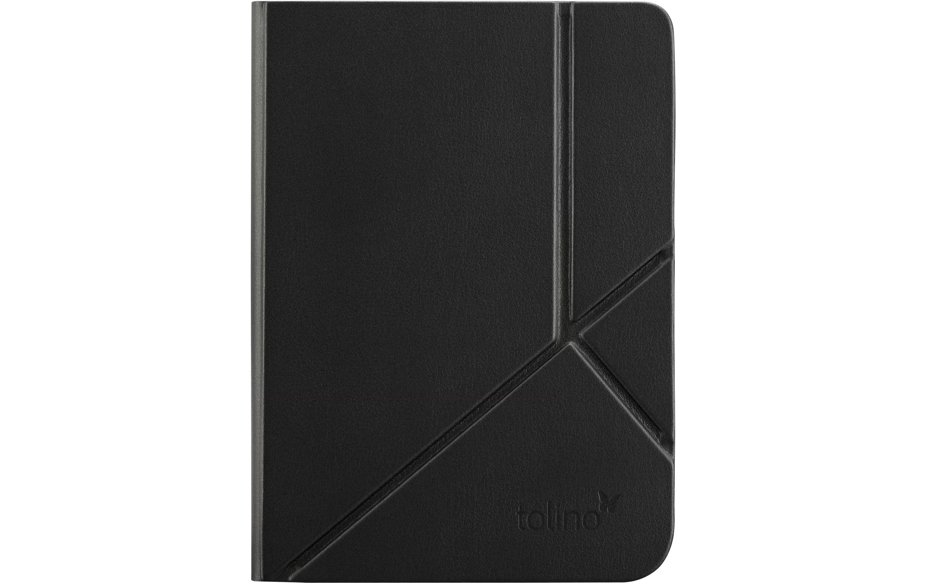 Tolino Origami Falttasche Black