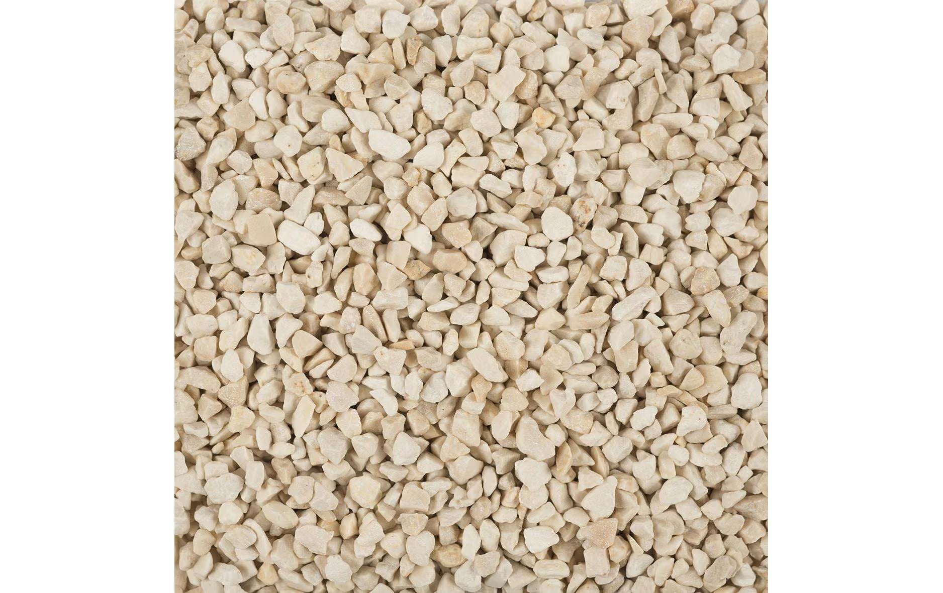 Chalet Granulat 2-3 mm creme 650ml