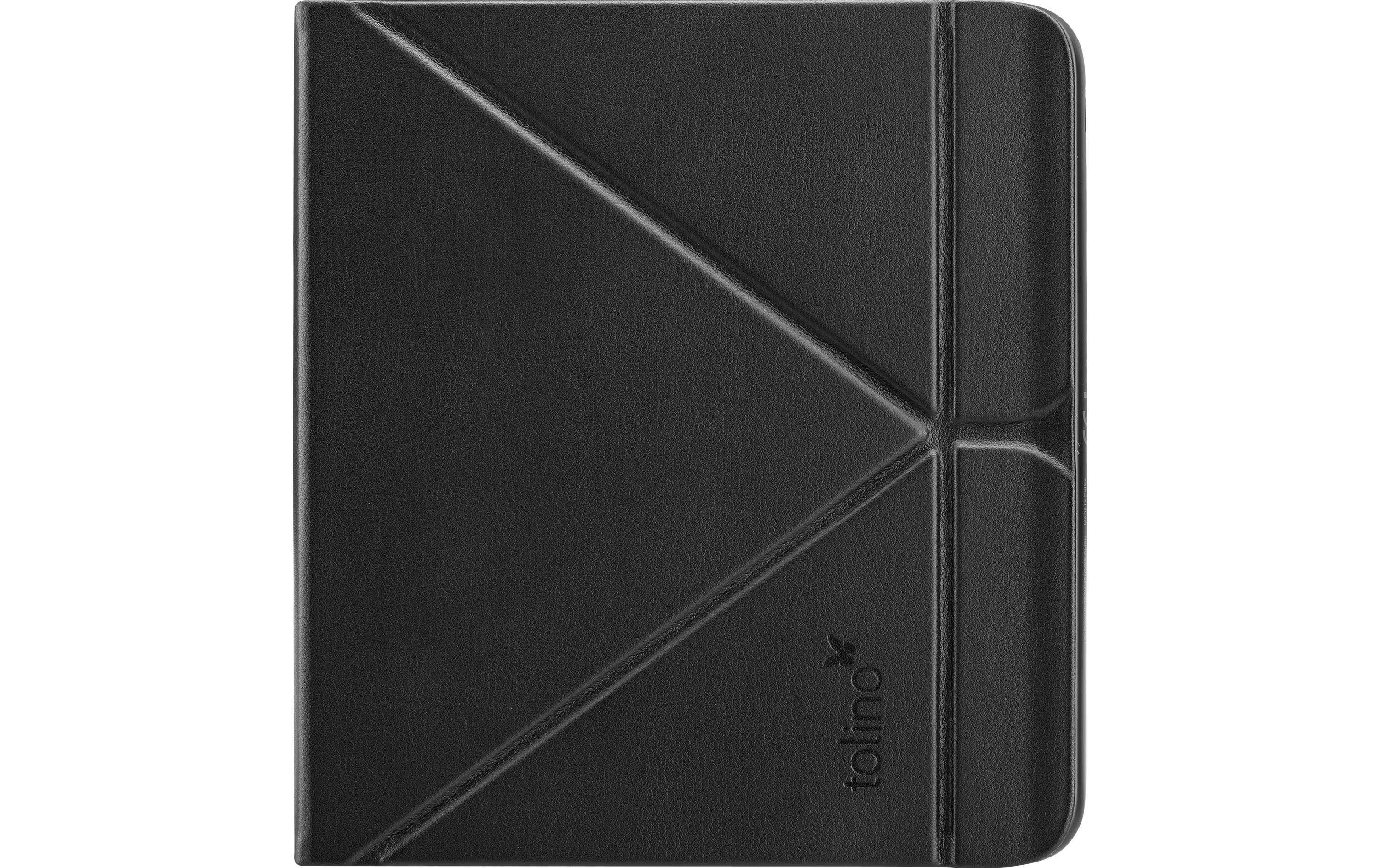 Tolino Origami Falttasche Black