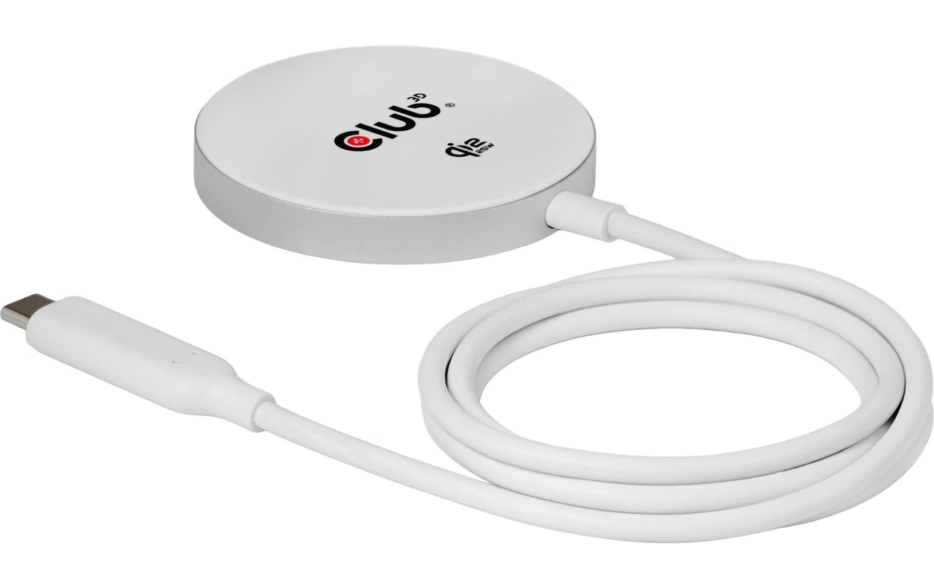 Ladegerät Qi2 25 W
