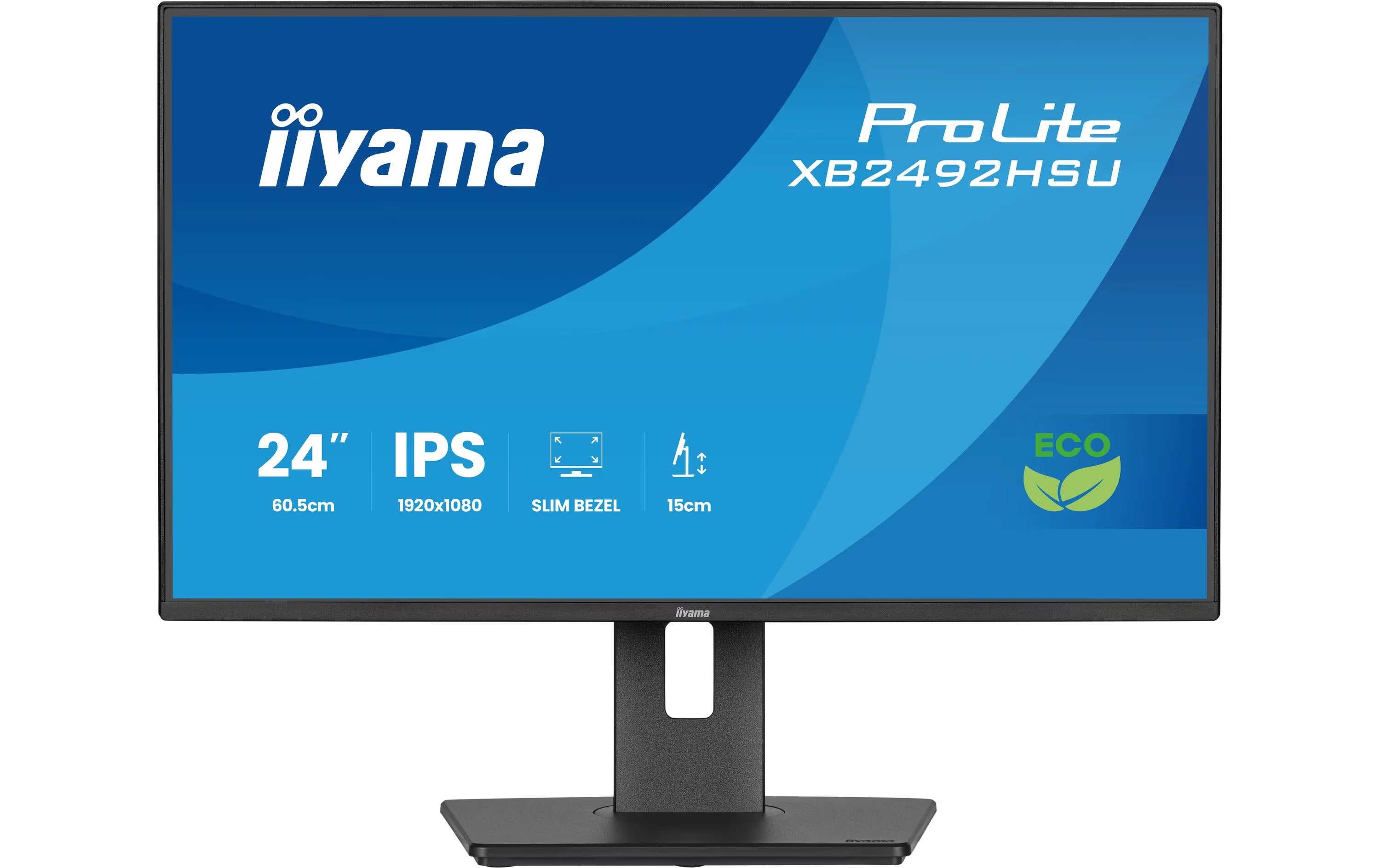IIYAMA 24 XB2492HSU-B1