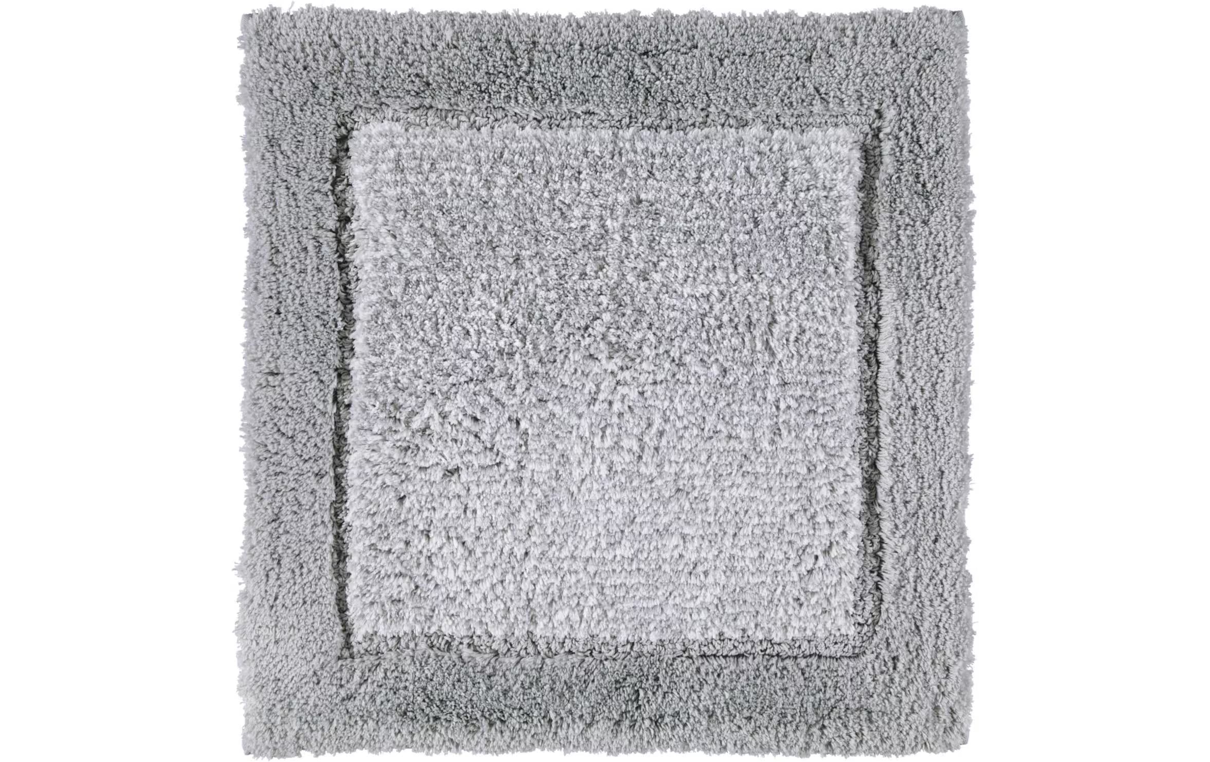 Cawö Badteppich Two-Tone