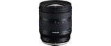 Tamron AF 11-20mm f / 2.8 Di III-A RXD