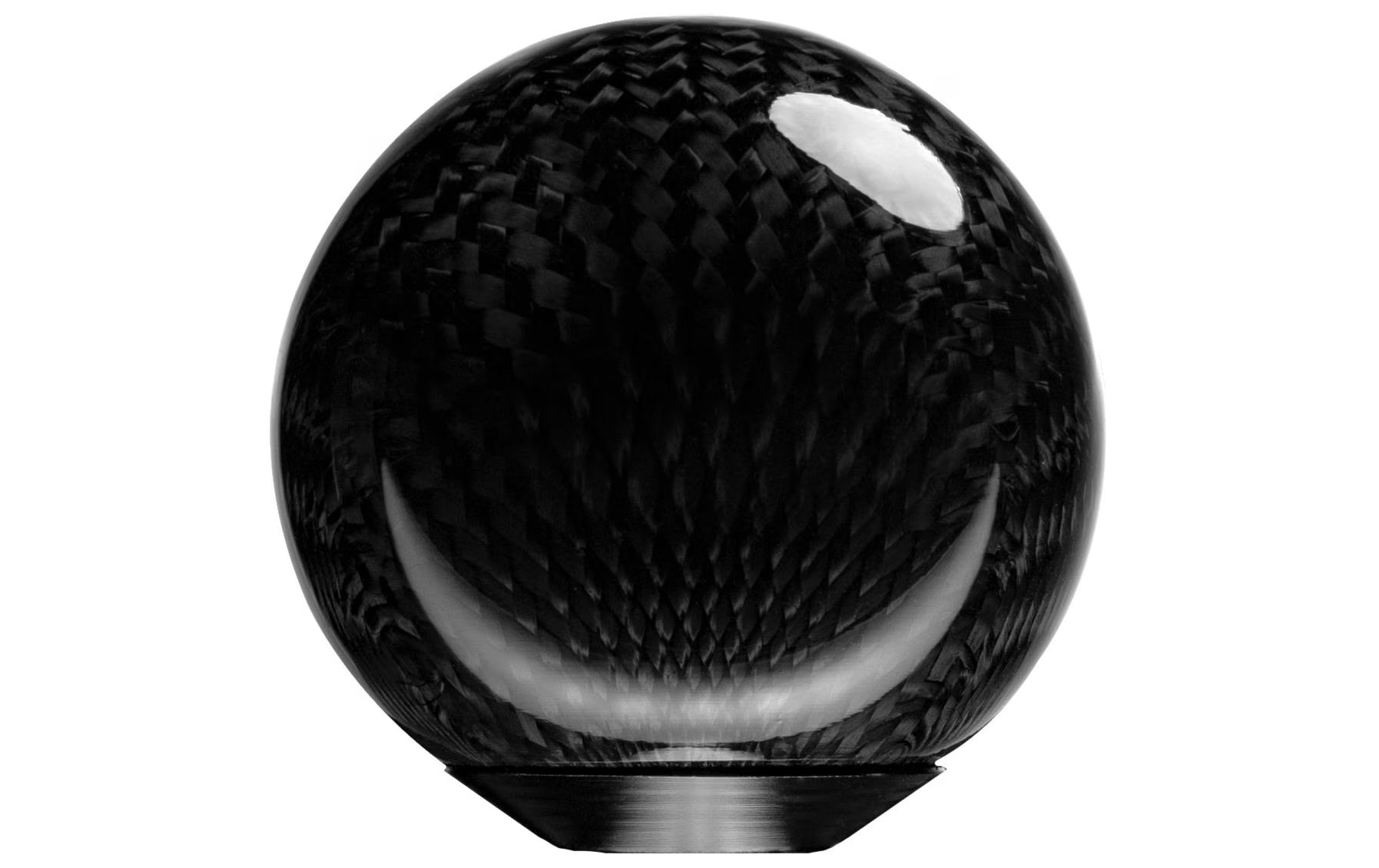 Simagic - Round Shifter Knob