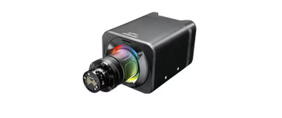Simagic - Alpha EVO Pro Direct Drive Base