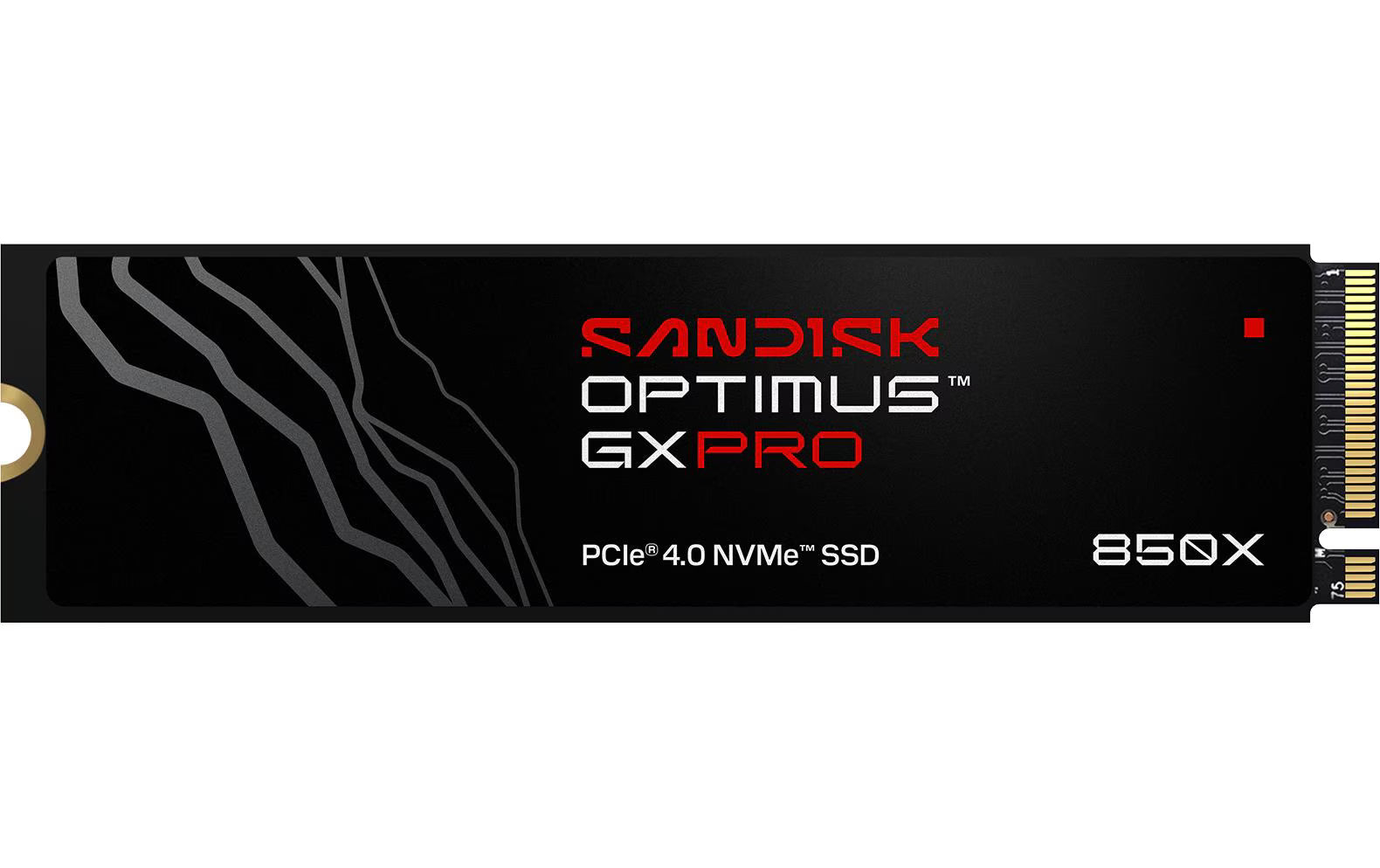 SanDisk Optimus GX PRO 850X 8TB