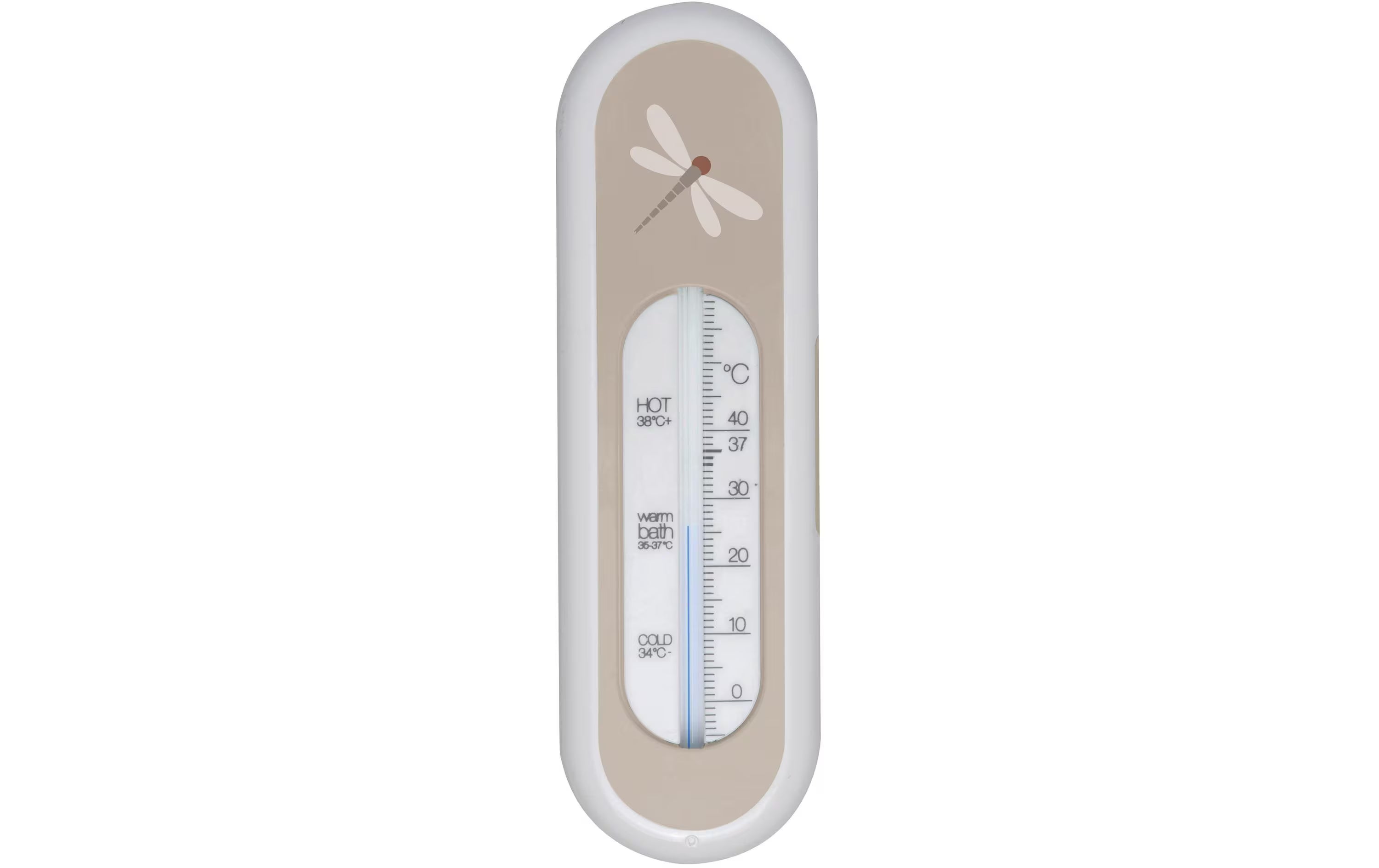 Zewi Badethermometer