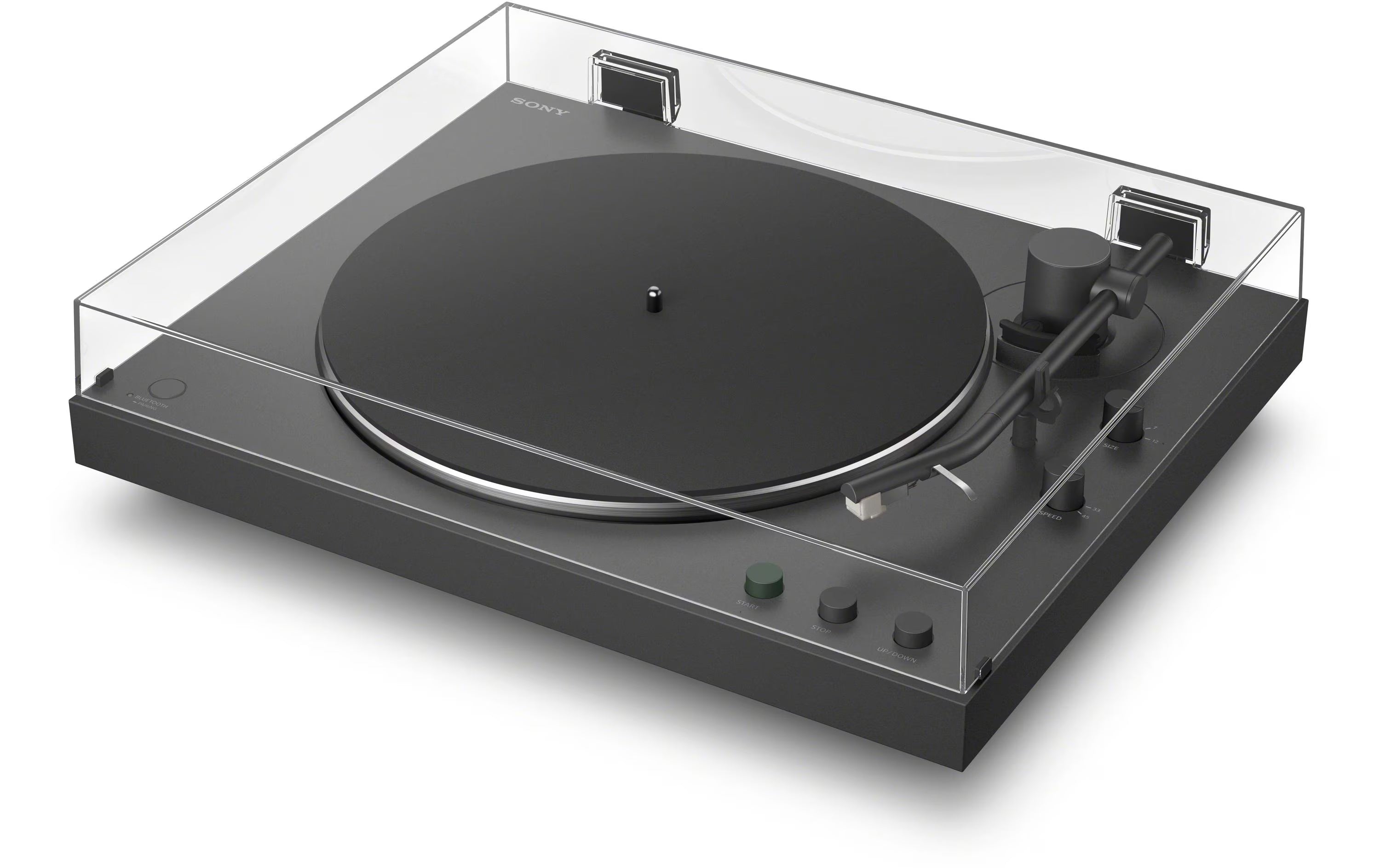 Sony PS-LX3BT