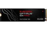 SANDISK Optimus GX PRO 8100 4TB