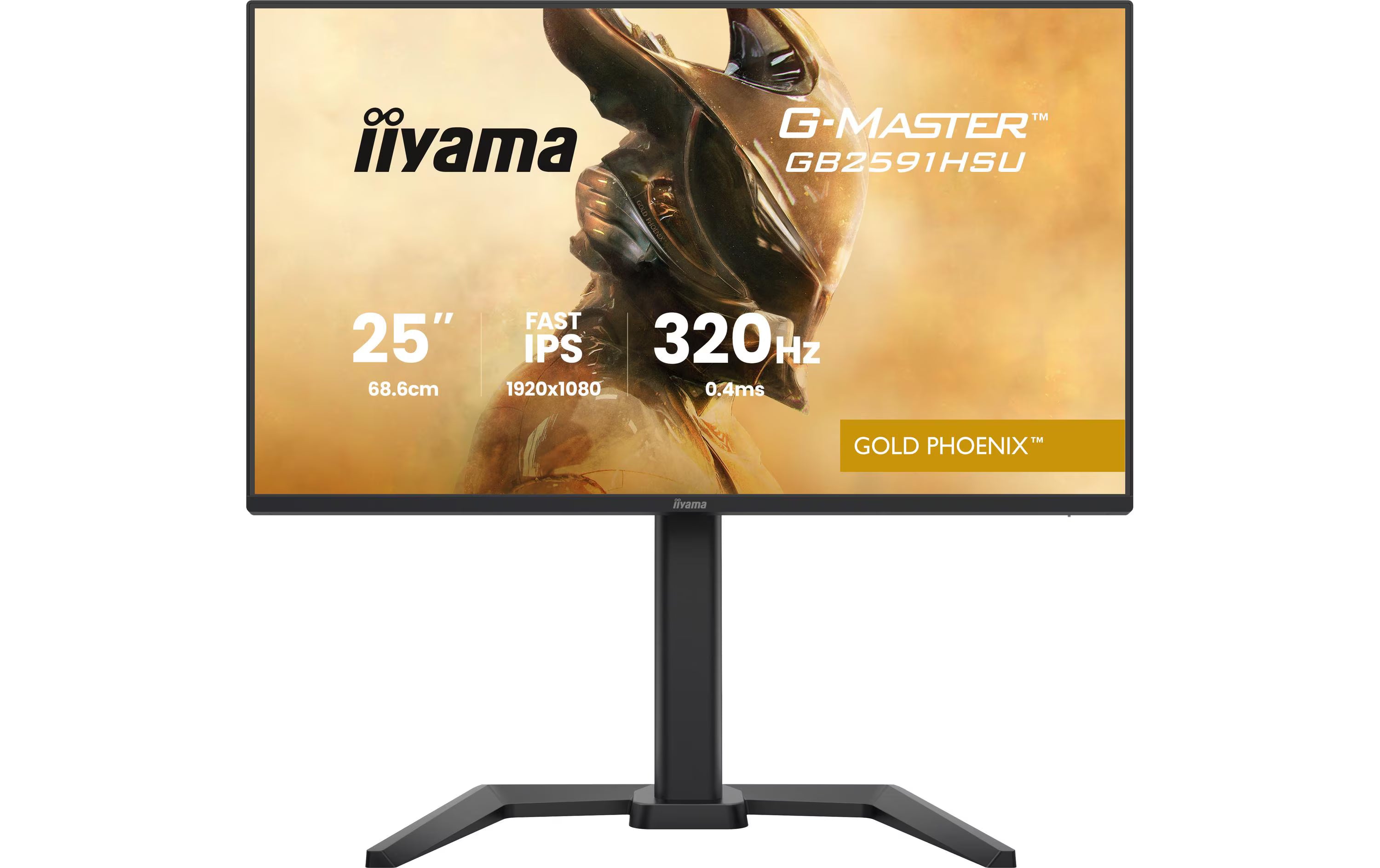IIYAMA 25 GB2591HSU-B1