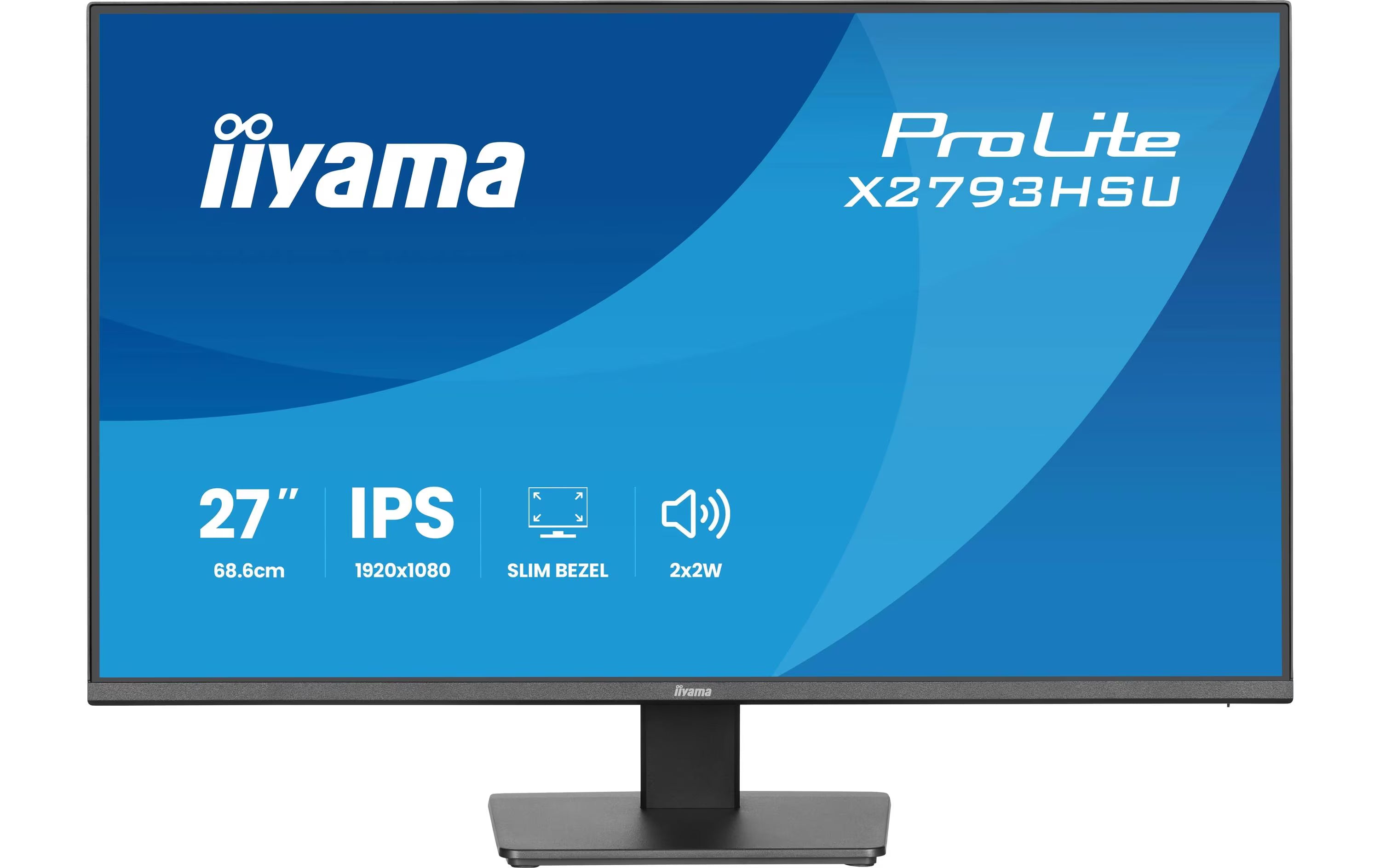 IIYAMA 27 X2793HSU-B1