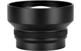Viltrox TCL-X100VI B Telephoto conversion