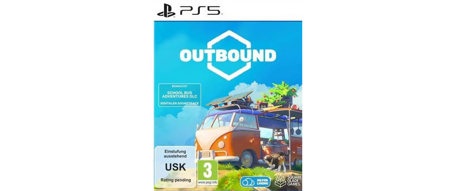 Outbound, PS5